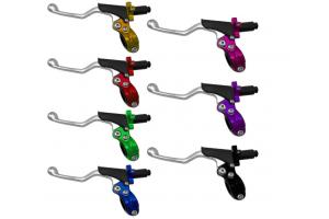 Voca Racing 2-Finger Kupplungshebel